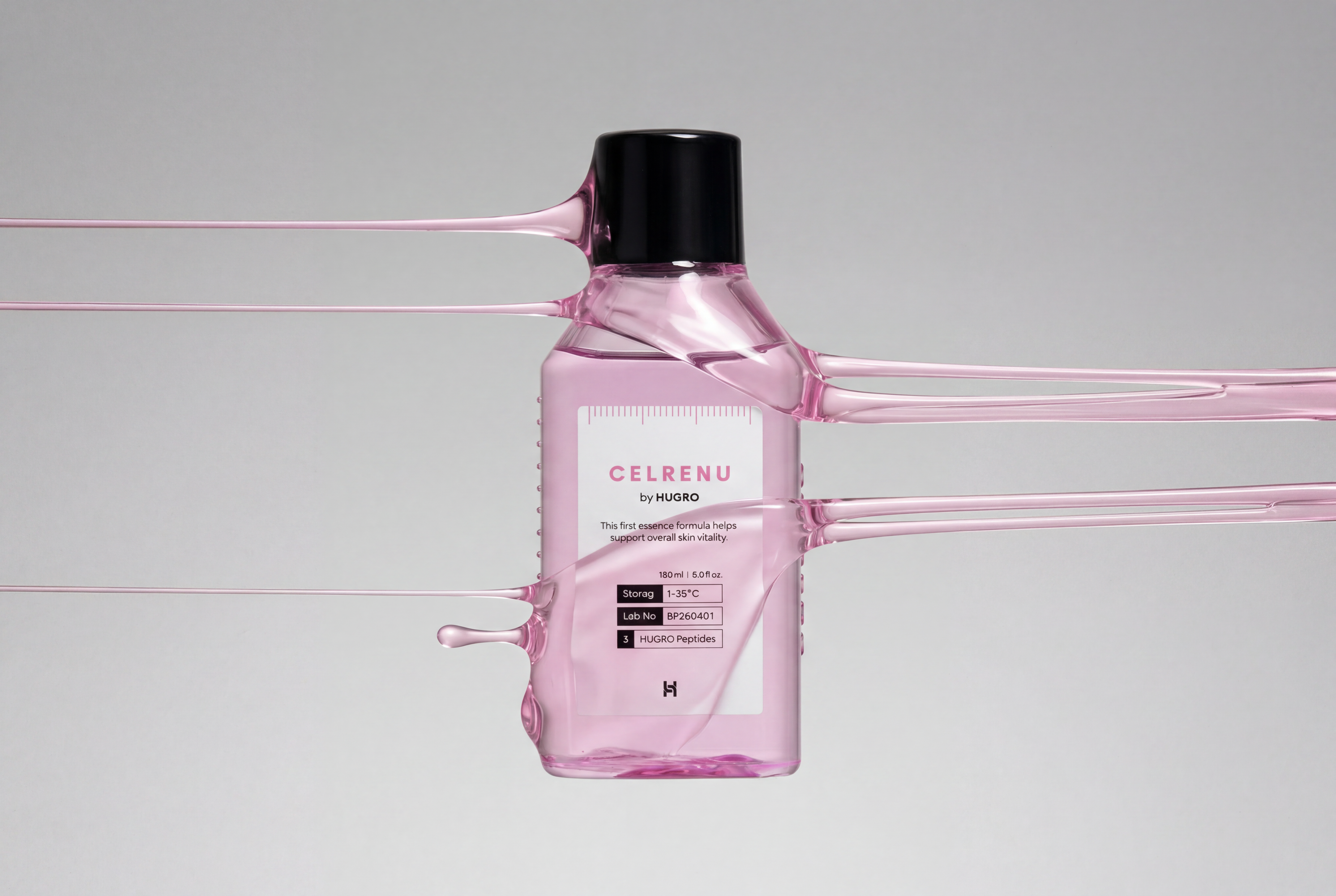 REALTEIN CELRENU 공식 런칭